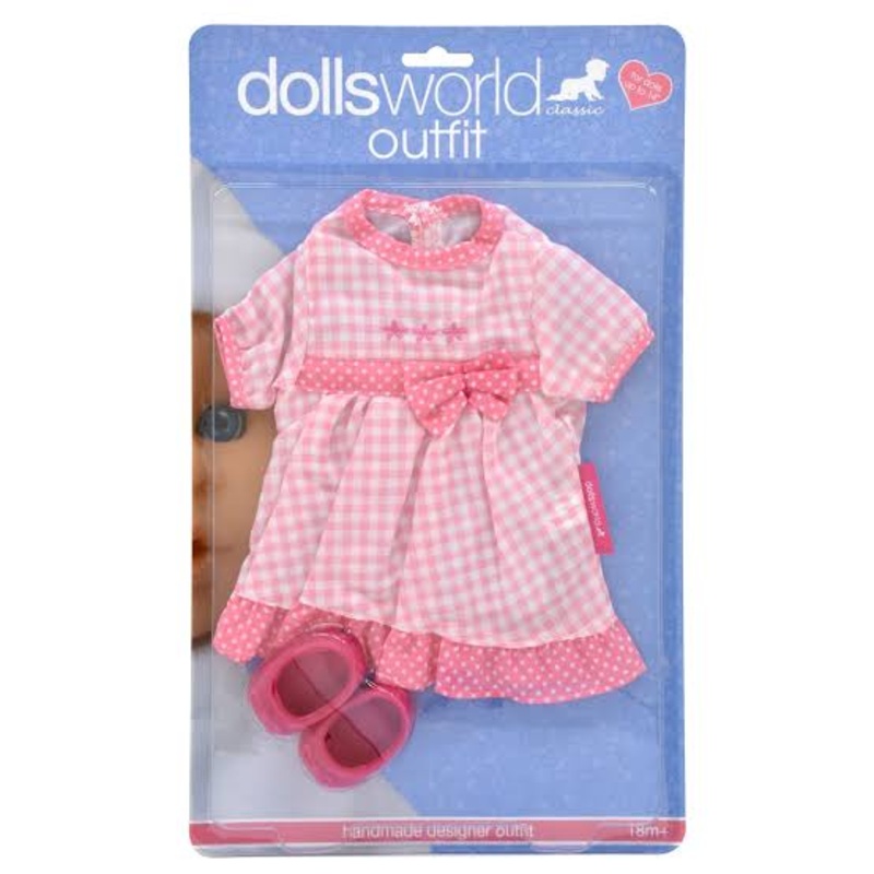 DW  BOUTIQUE OUTFIT & SHOES