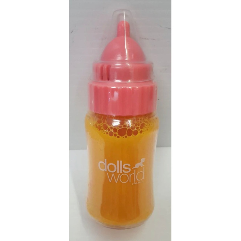 DW DOLL MAGIC BABY BOTTLE CDU