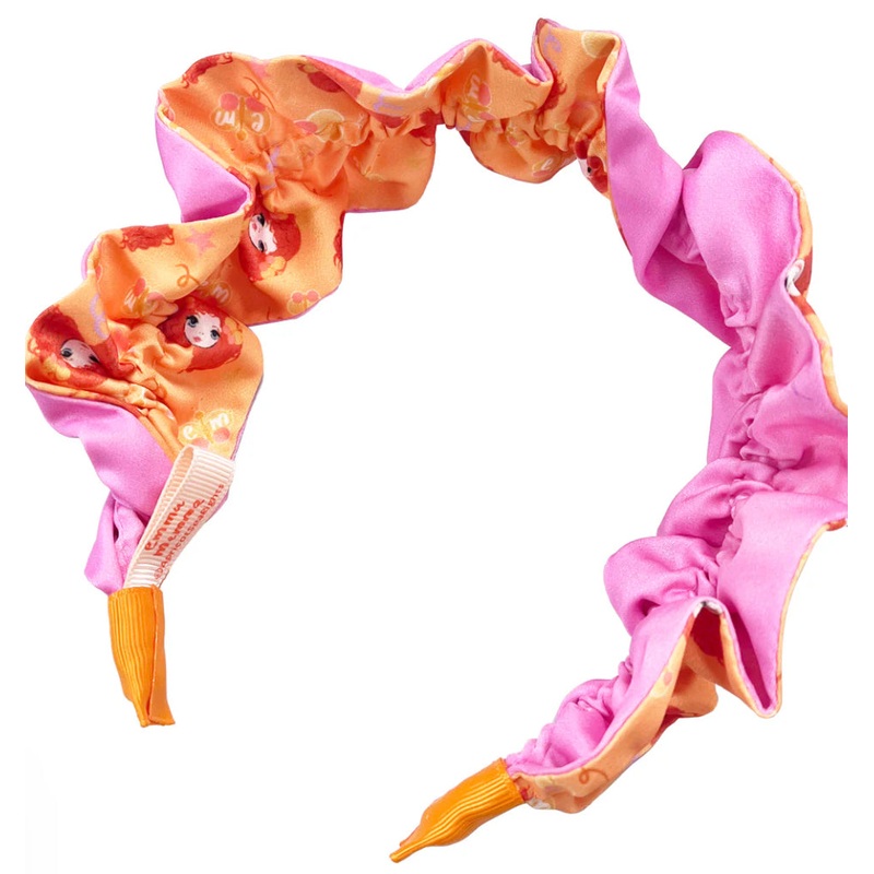 EMMA MEMMA REVERSABLE HEADBAND