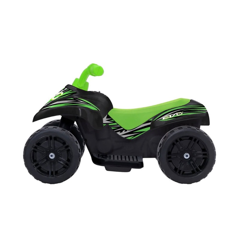 Evo Ride On 6V Mini Quad Venom