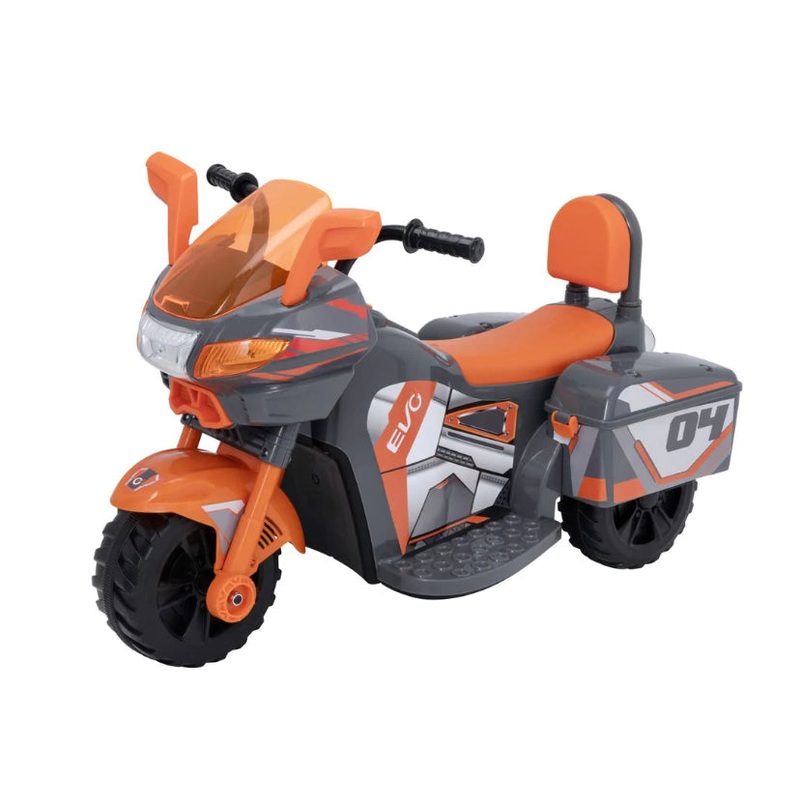 Evo Ride On 6V Sports Bike