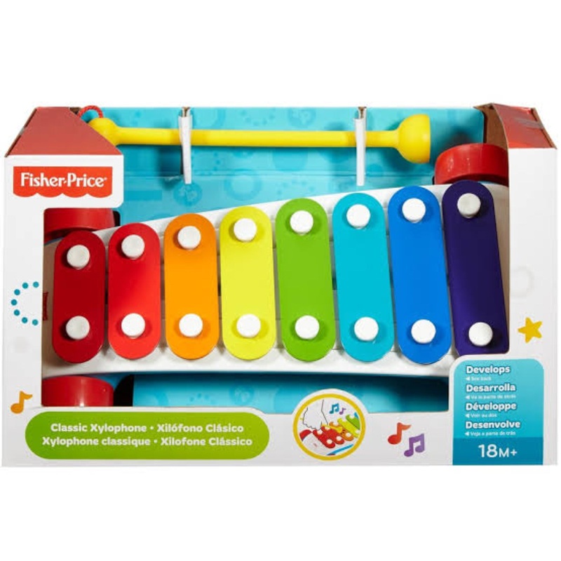 F/P CLASSIC XYLOPHONE