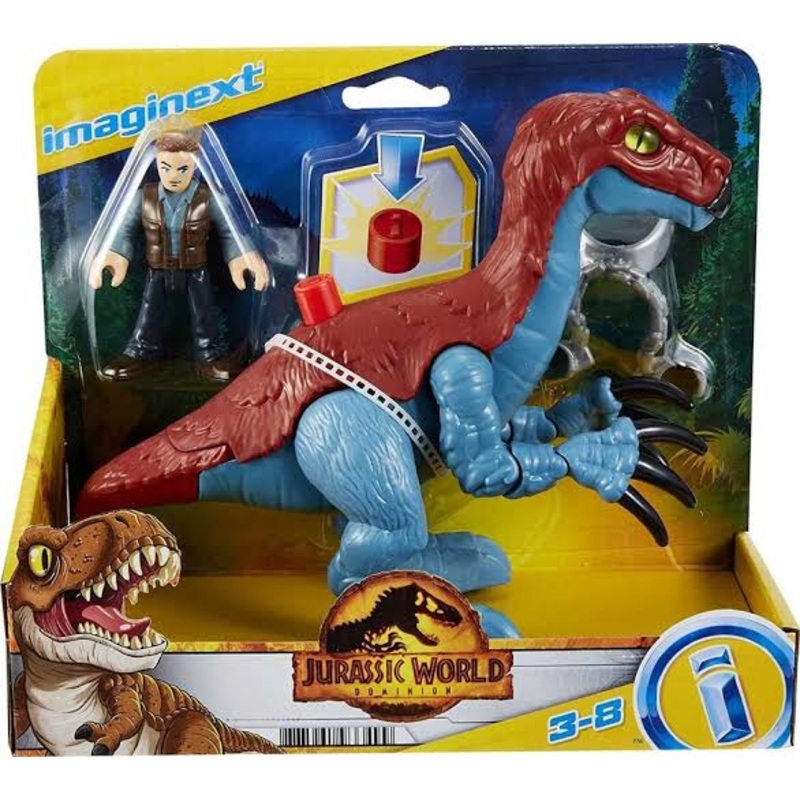 F/P IMAGINEXT JW3 FEATURE AST