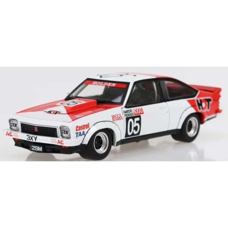 D/C 1:24 A9X TORANA 308 BATHURST 1978