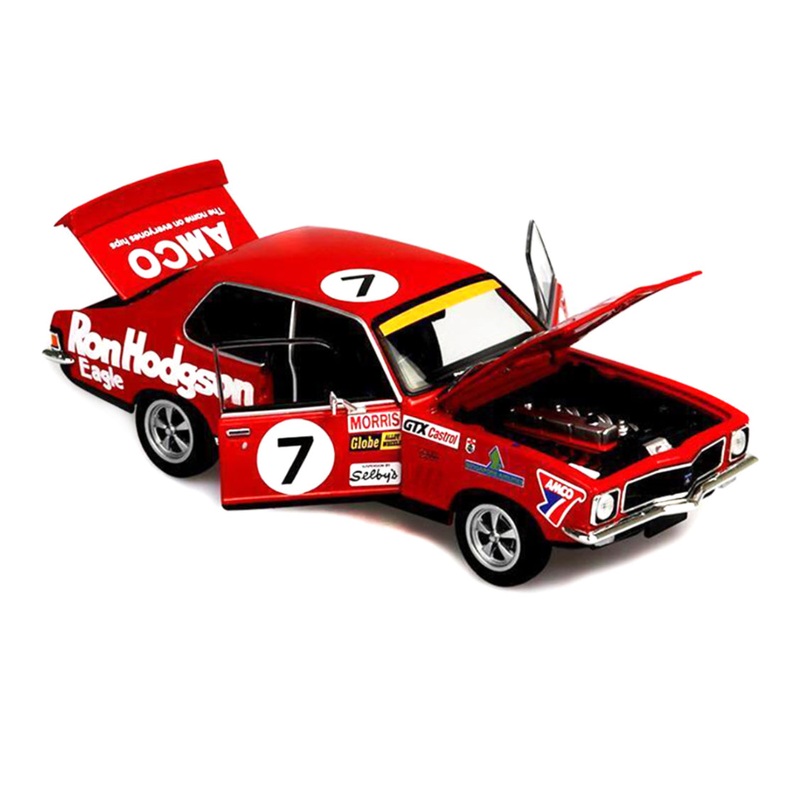 D/C 1:24 Bob Morris Lj Gtr Torana 2023