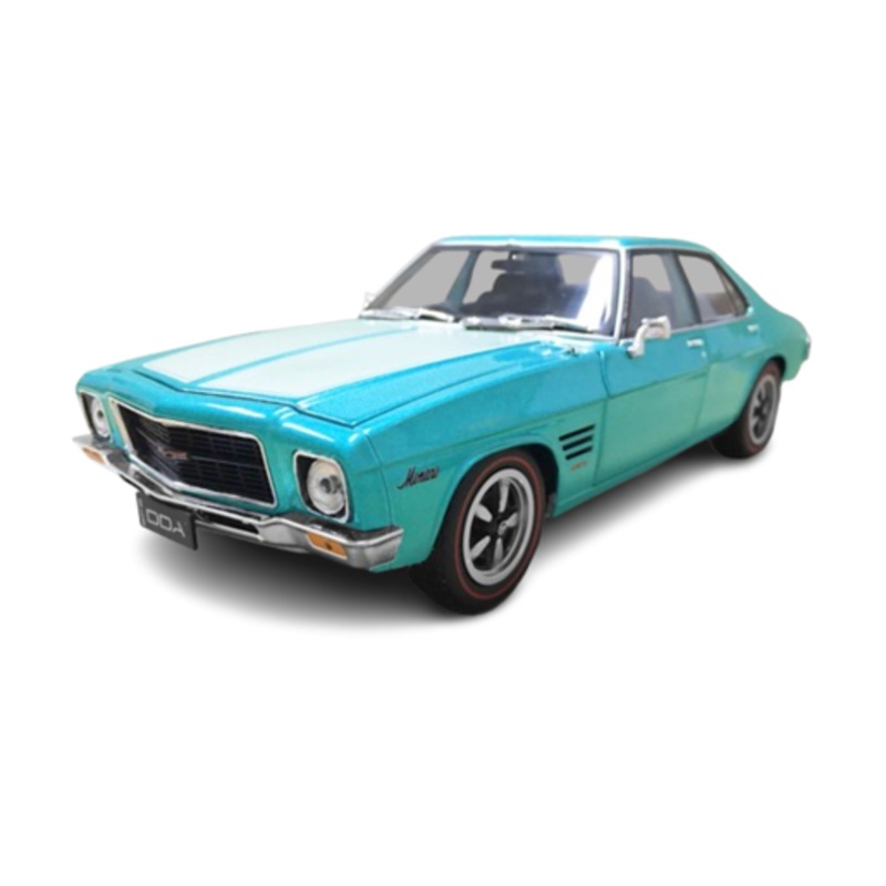D/C 1:24 L BLUE HOLDED HQ GTS SFRAGISMEN