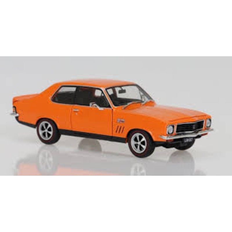 D/C 1:24 Lone O Ranger Lj 308 Torana