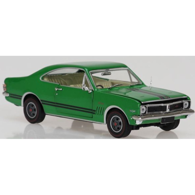 D/C 1:32 GREEN HT GTS 350 MONARO