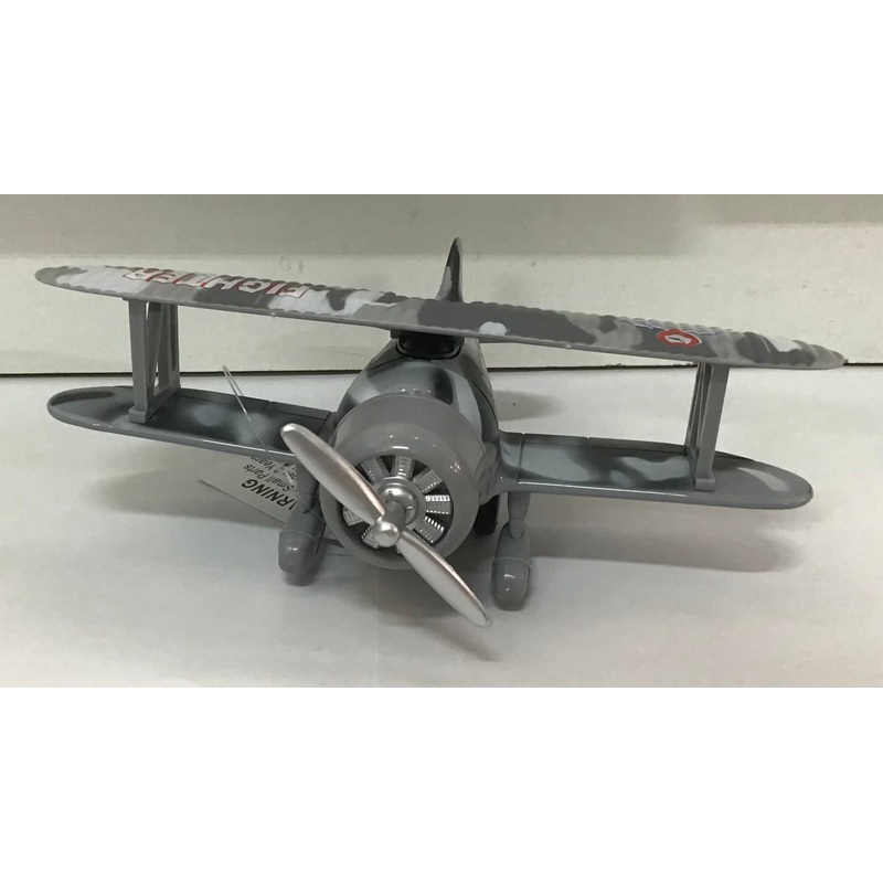 D/C VINTAGE COMBAT AIRCRAFT