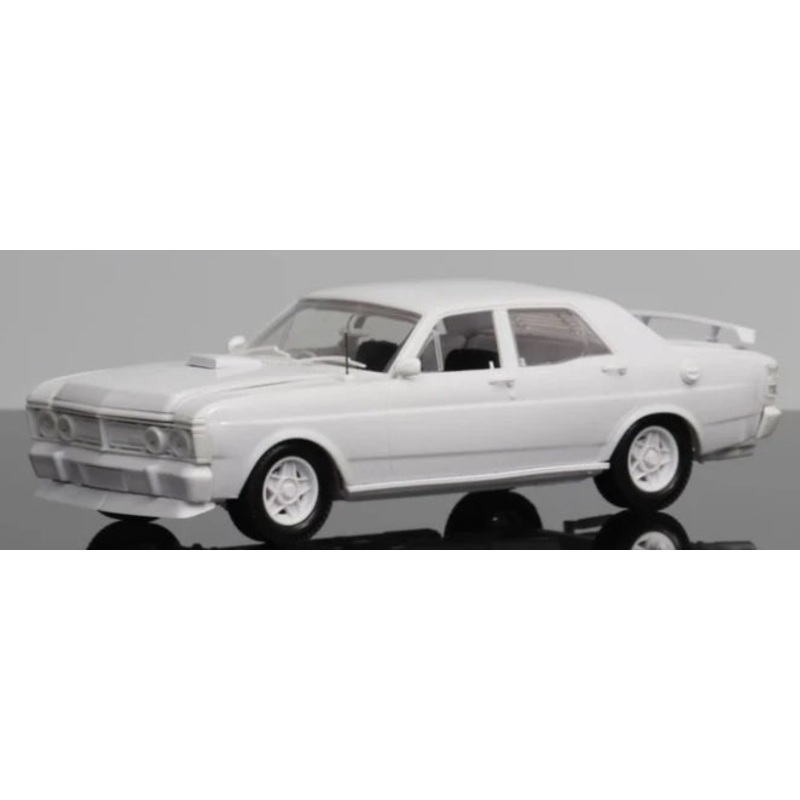 Dda 1:24 Ford Gt Falcon Xy Gtho