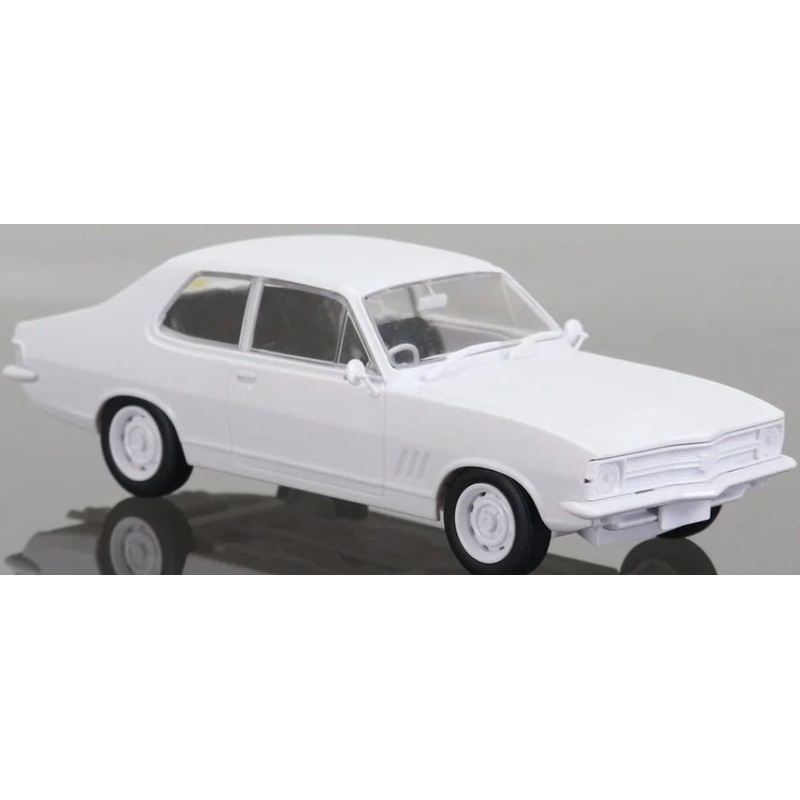 DDA 1:24 LC TORANA GTR SEALED BODY