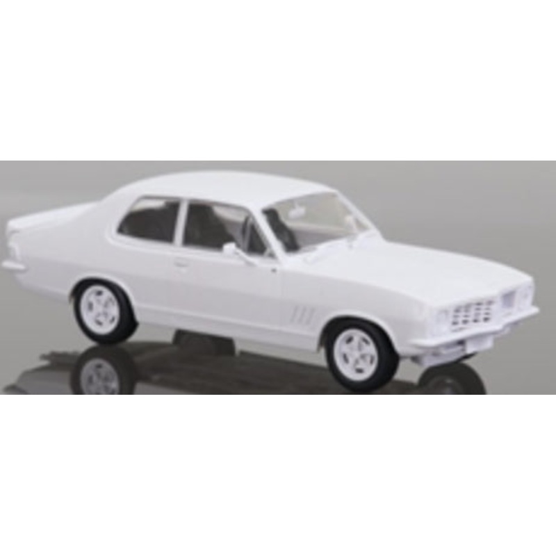 DDA 1:24 LJ TORANA GTR XU1 SEALED BODY