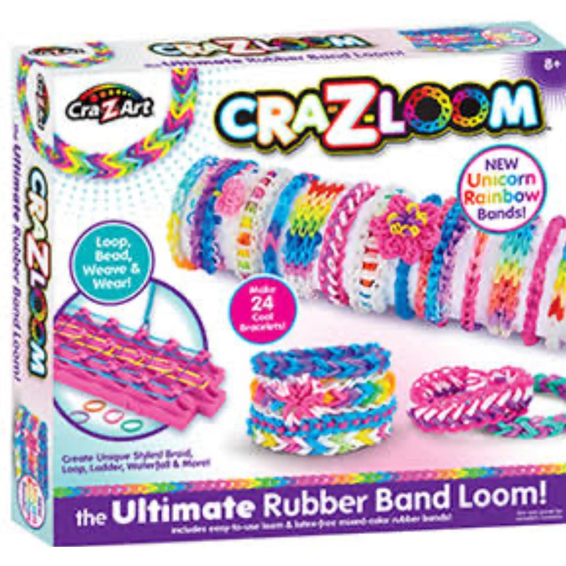 CRA-Z-ART ULTIMATE LOOM