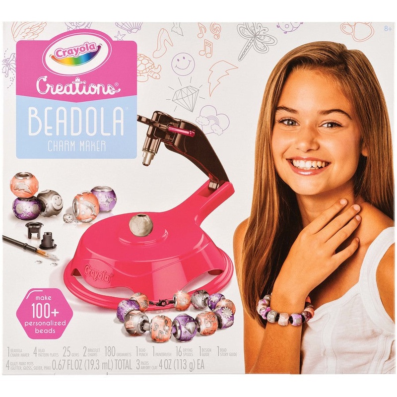 Creations Beadola Charm Maker V2