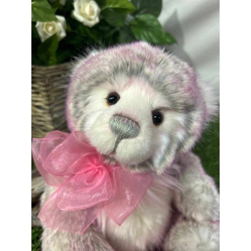 CHARLIE BEAR AMELIE