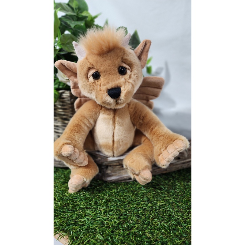 CHARLIE BEAR BEARHOUSE BARTIZAN