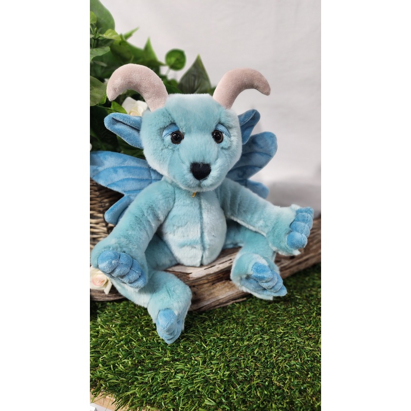 CHARLIE BEAR BEARHOUSE DRAWBRIDGE