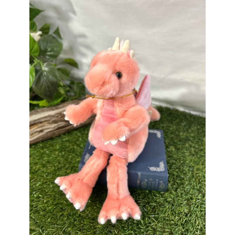 CHARLIE BEAR BEARHOUSE HEARTS