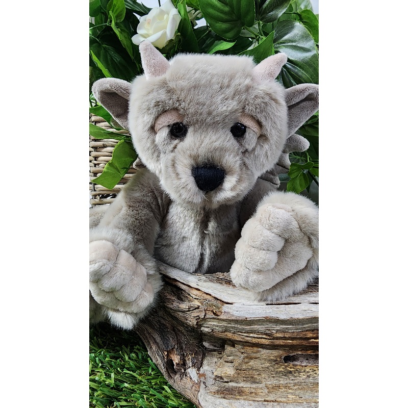 CHARLIE BEAR BEARHOUSE MOAT