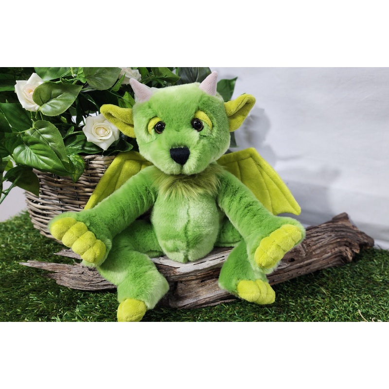 CHARLIE BEAR BEARHOUSE SPIRES
