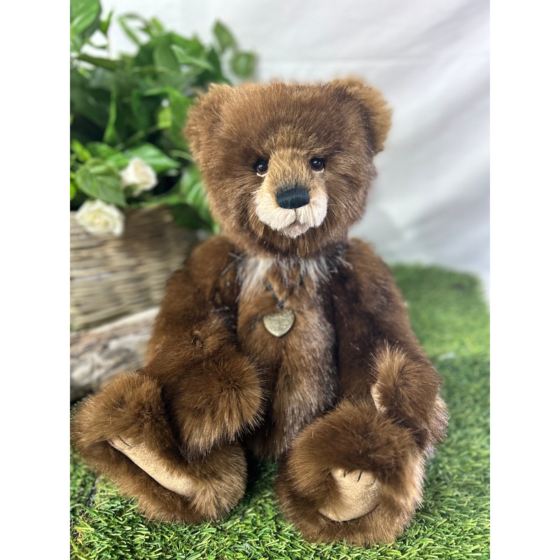 CHARLIE BEAR BOGGLE