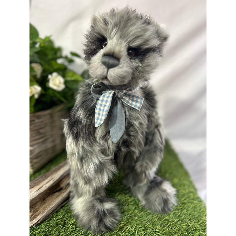 CHARLIE BEAR CHARNWOOD