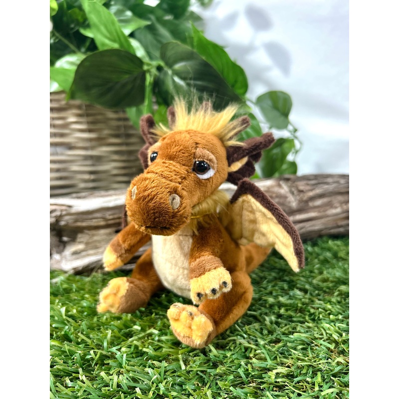 CHARLIE BEAR CUDDLE CUB LANTERN