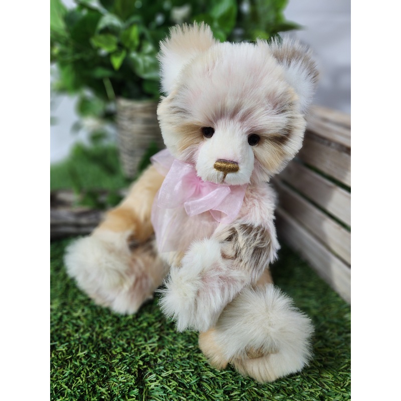 CHARLIE BEAR DAVINA