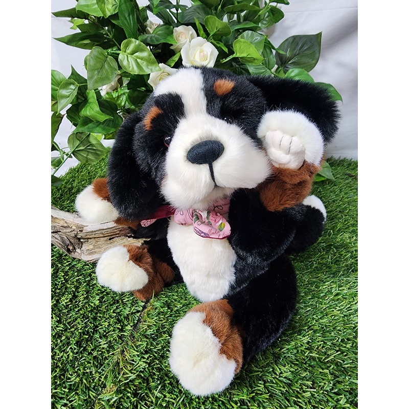 CHARLIE BEAR DIDLING