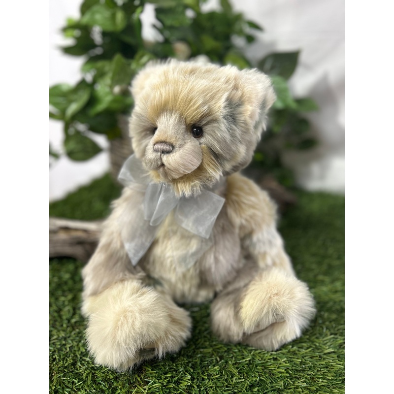 CHARLIE BEAR EDYTA