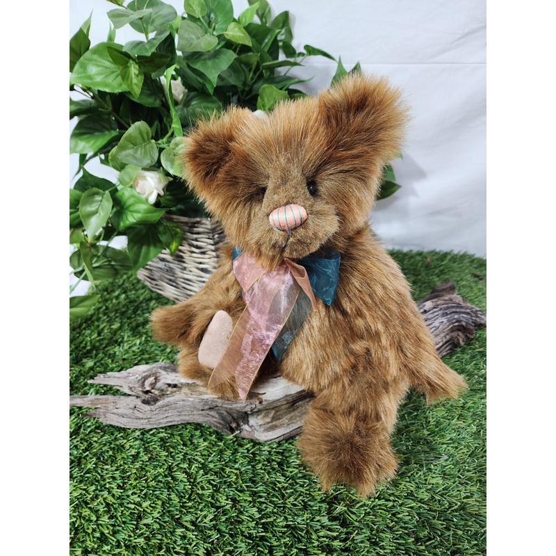 CHARLIE BEAR FIG