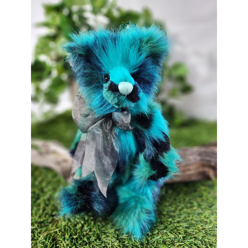 CHARLIE BEAR FILIGREE