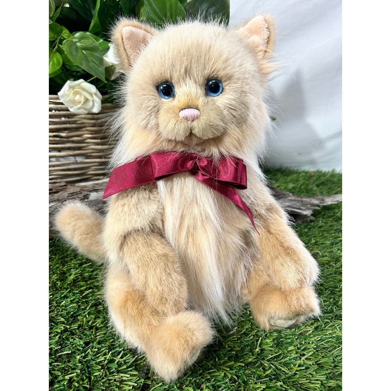 CHARLIE BEAR KINGSWOOD