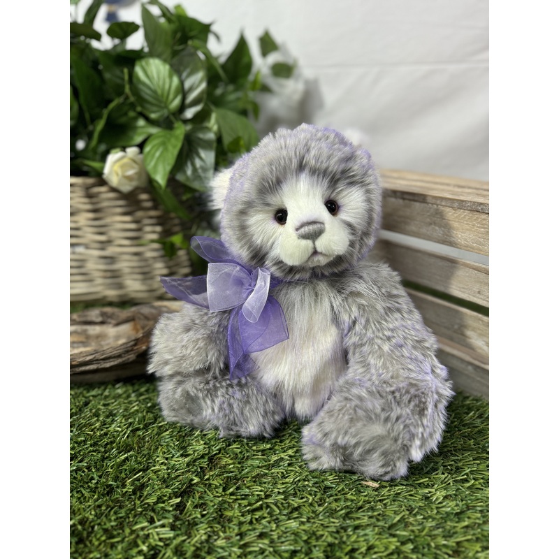 CHARLIE BEAR MEGHAN