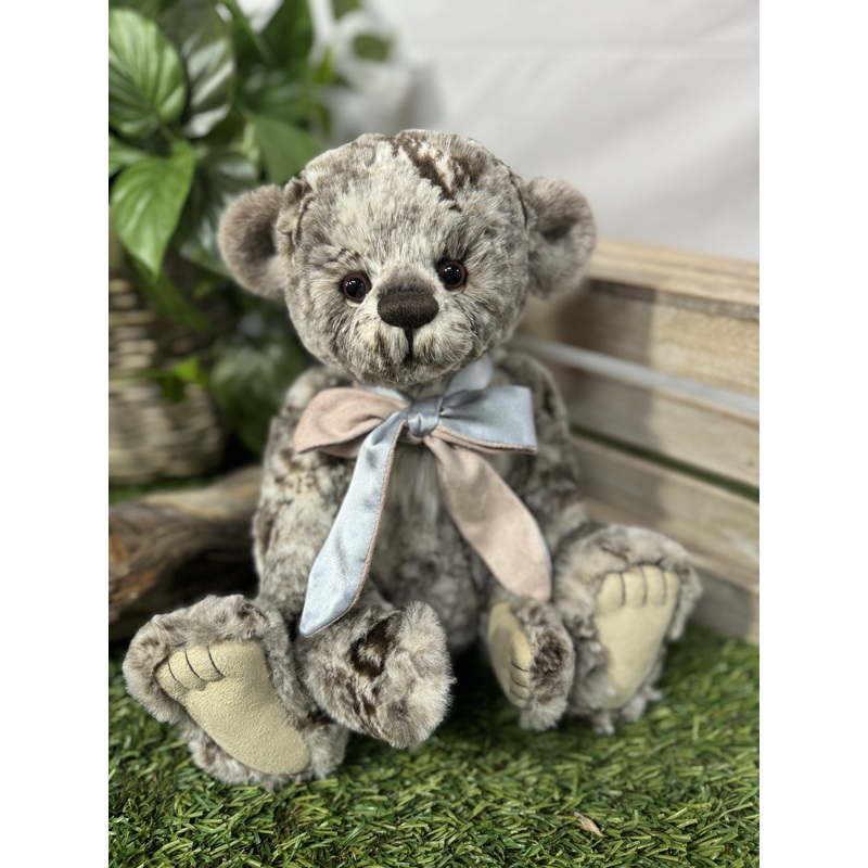 CHARLIE BEAR MO