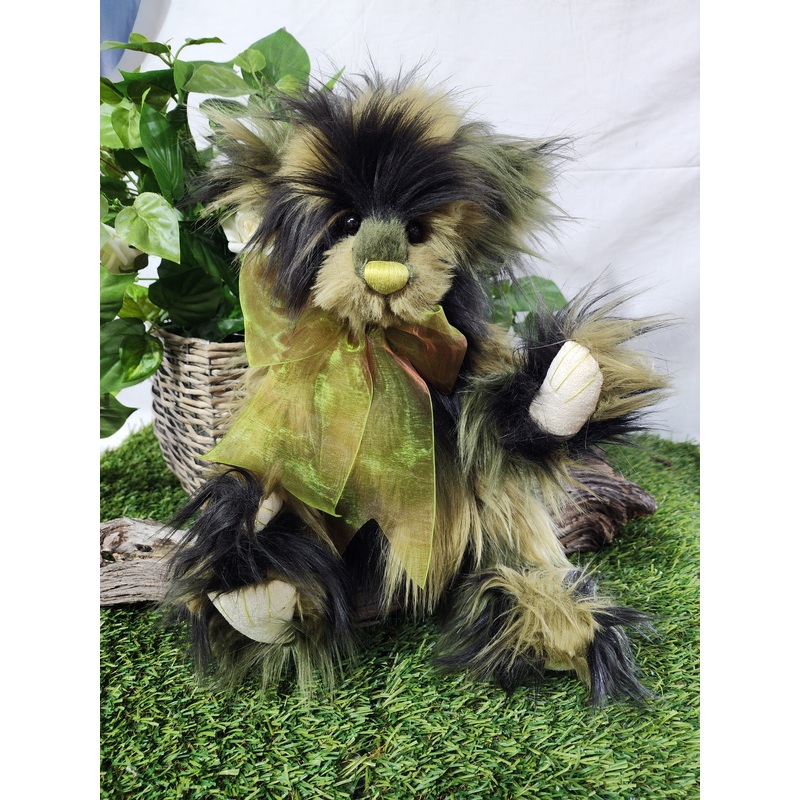 CHARLIE BEAR MOSS