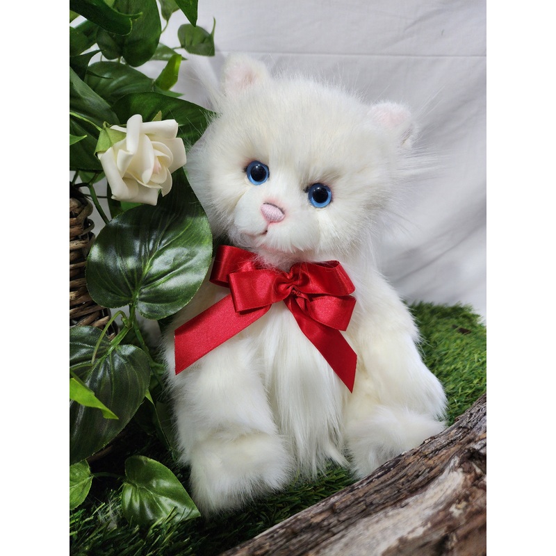 CHARLIE BEAR POTTON
