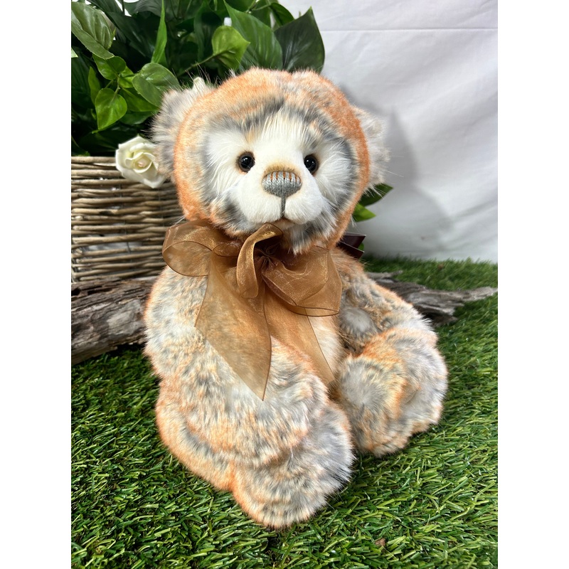CHARLIE BEAR RHYS