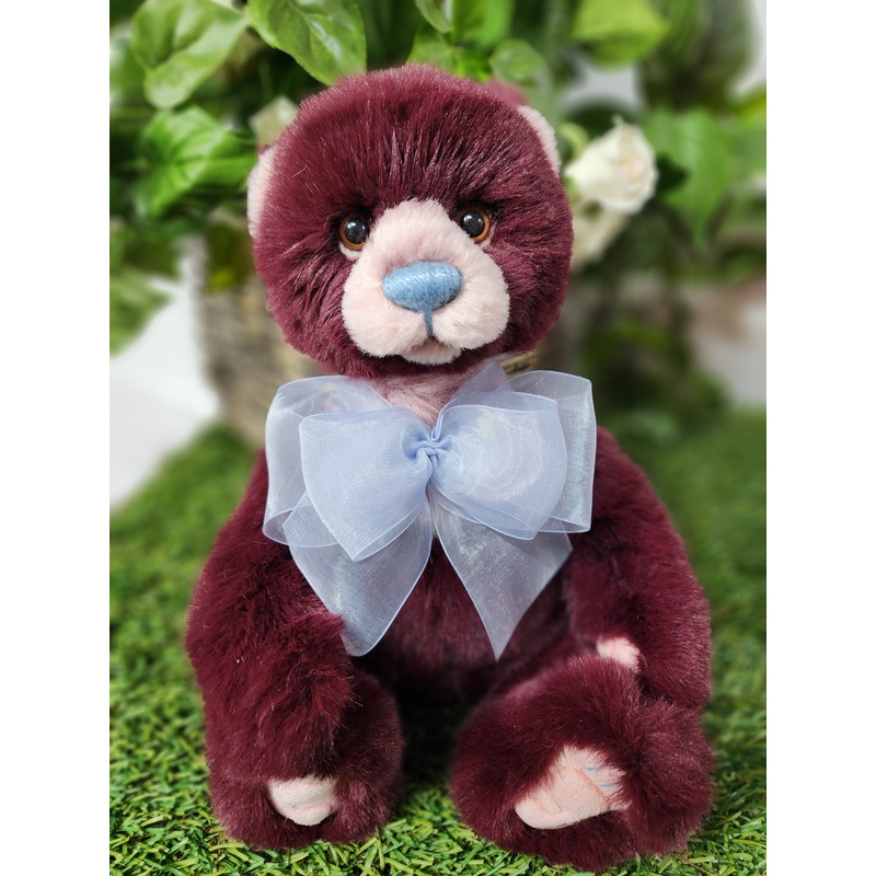 CHARLIE BEAR RUMMY