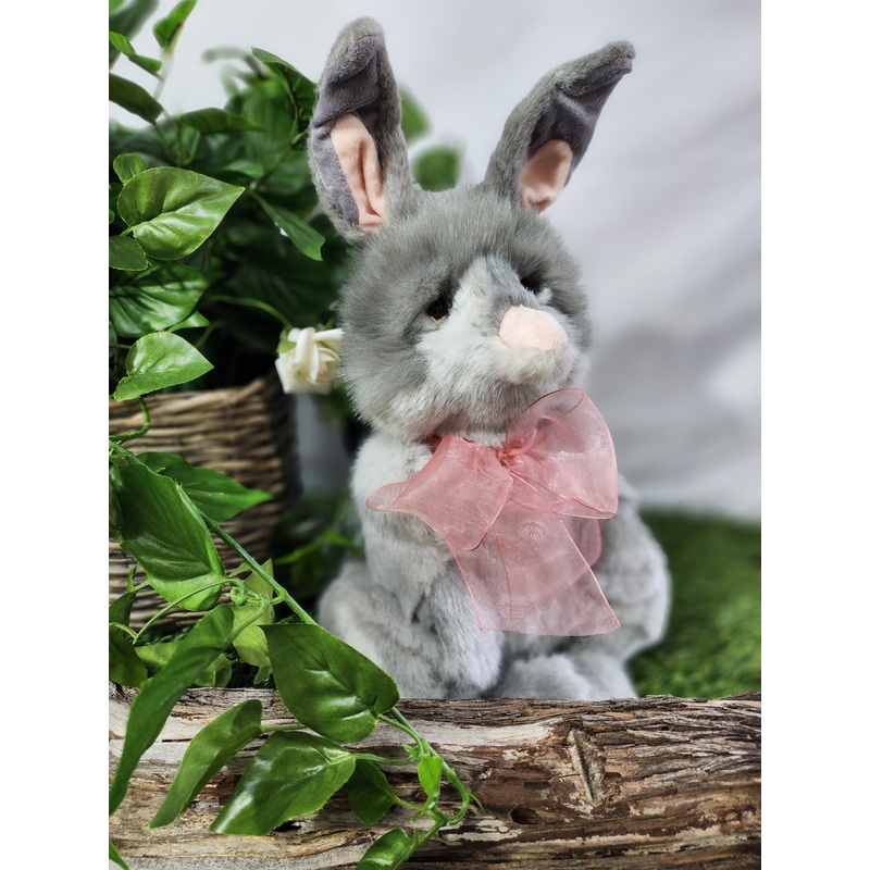 CHARLIE BEAR SCAMPER