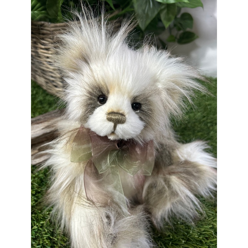 CHARLIE BEAR SIAN