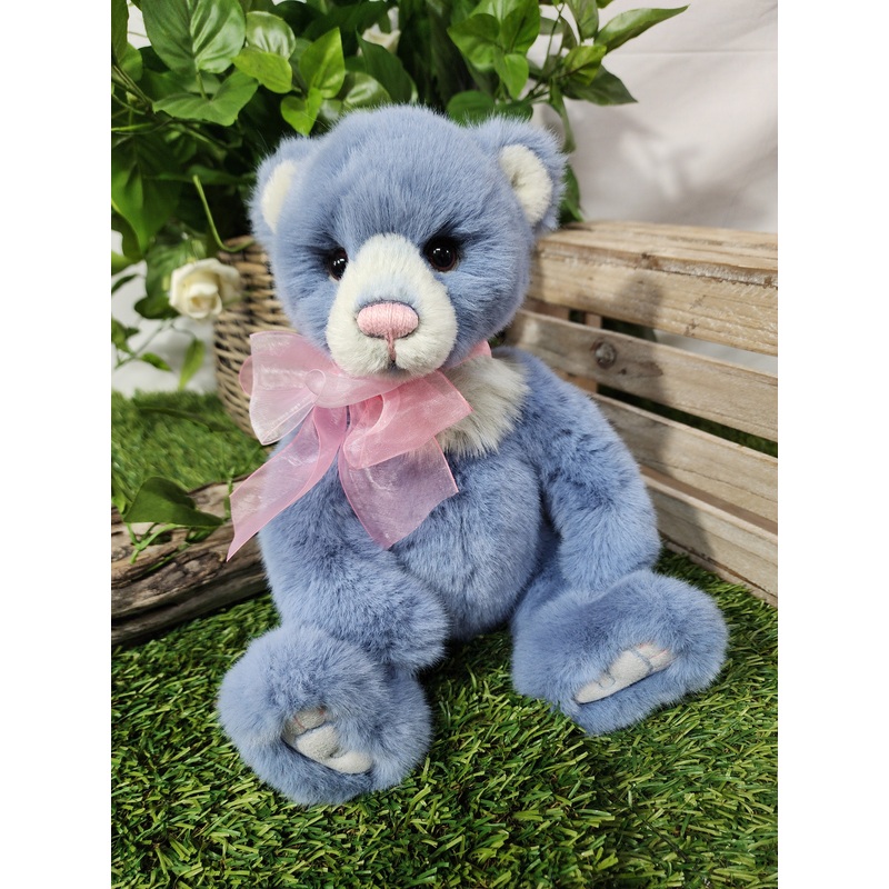 CHARLIE BEAR WHIST