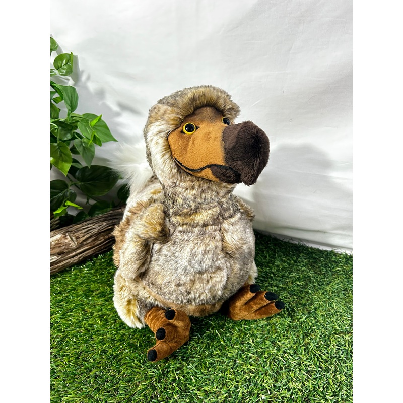 CHARLIE BEAR WOOZY