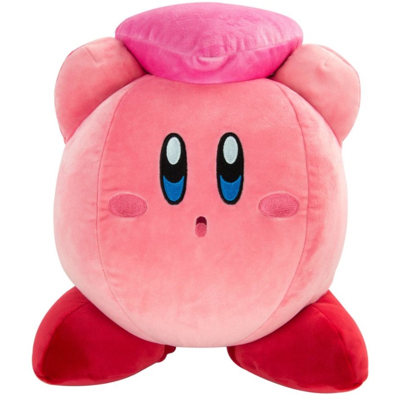 CLUB MOCCHI MOCCHI MEGA KIRBY HEART
