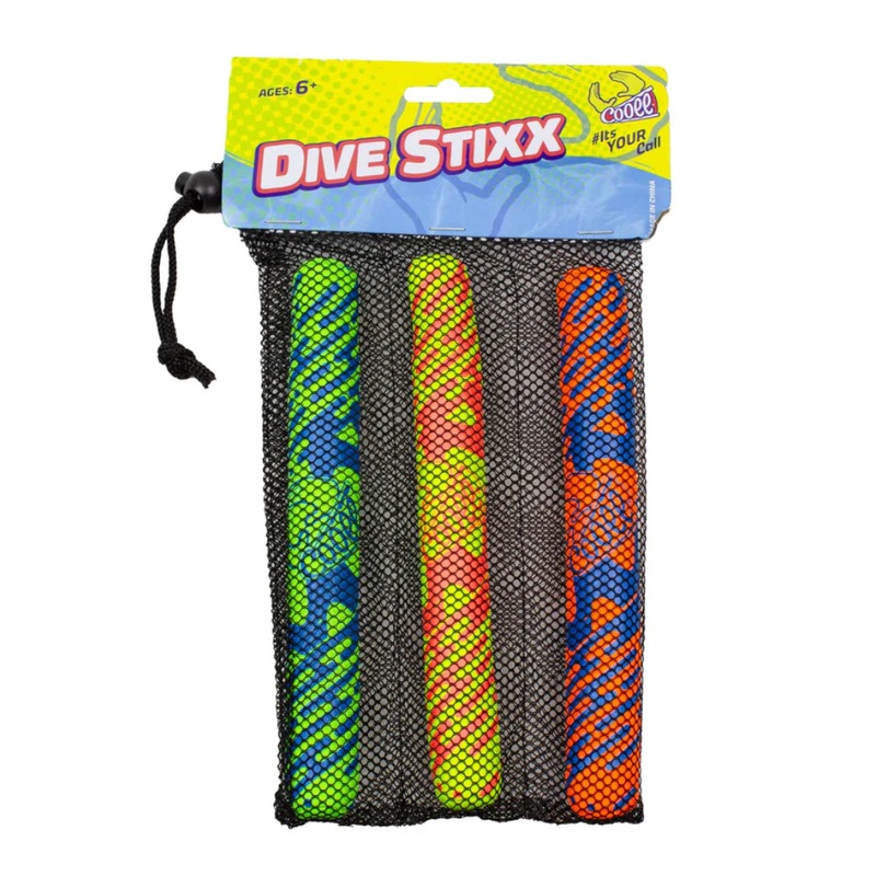 Cooee Dive Stixx