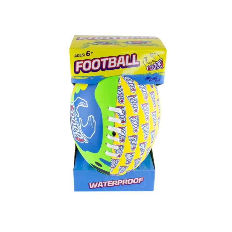 COOEE FOOTBALL 11"