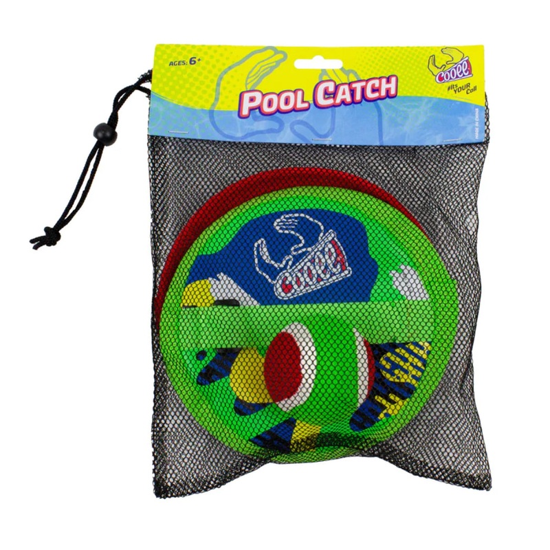 COOEE POOL CATCH