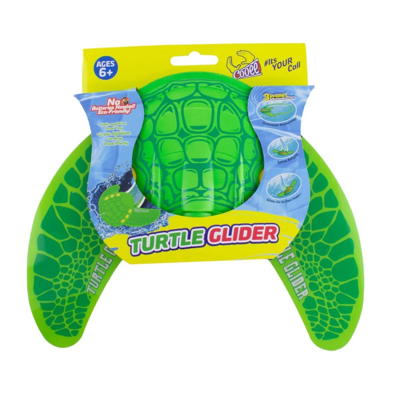 Cooee Turtle Glider