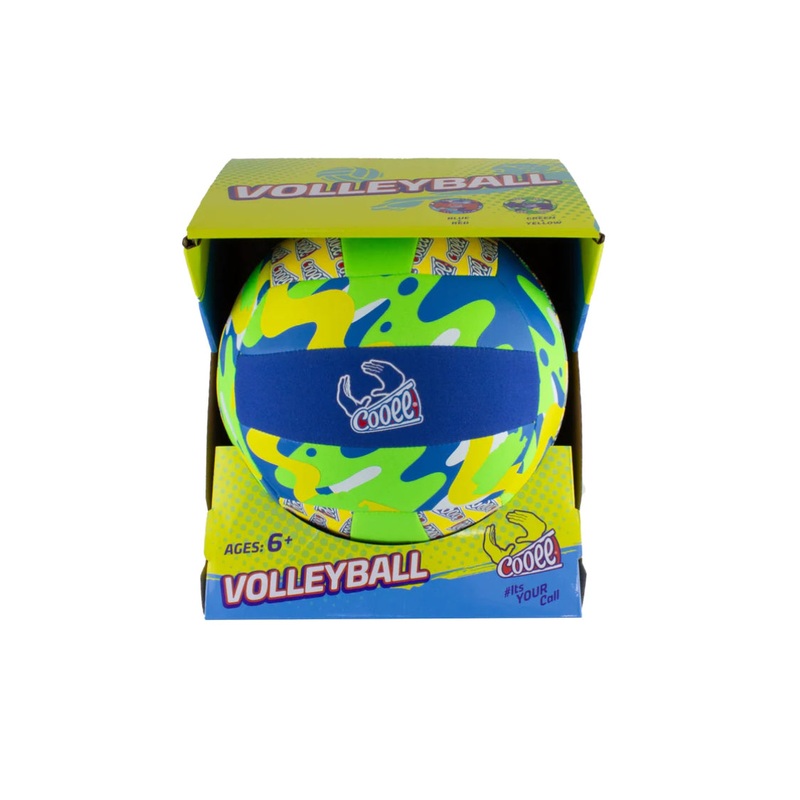 COOEE VOLLEYBALL #5