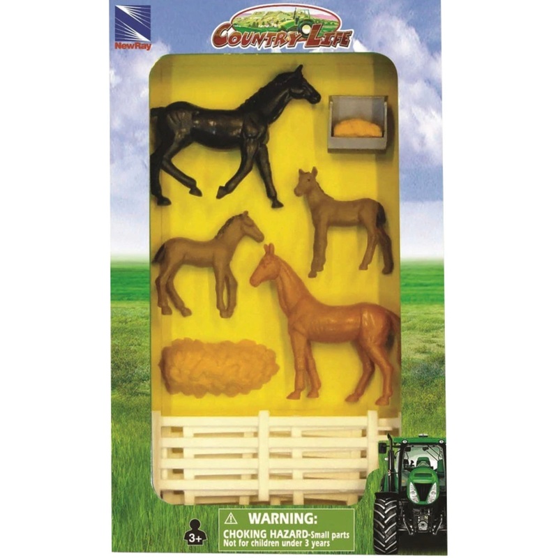 COUNTRY LIFE ACCESSORY PACK